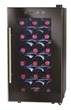 Nostalgia Electrics Gets (Wine) Cooler Than Ever