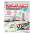 AccuQuilt Releases New Book for GO!® and GO! Baby® Cutters