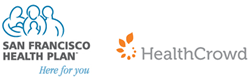 HealthCrowd & SFHP