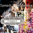 Le nouveau restaurant Schmuck sélectionné par les...