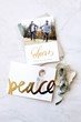 Minted Introduces the World’s First Foil-Pressed Holiday Photo Cards