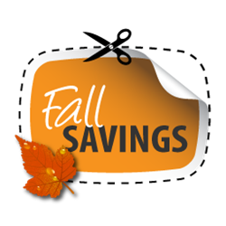 eye care fall savings