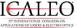ICALEO 2013 Offers Up Achievable New Horizons for the Laser Industry