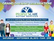People's Care Opens Arcadia Autism Treatment Center