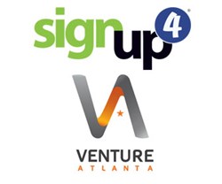 SignUp4 Venture Atlanta