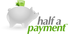 Half A Payment
