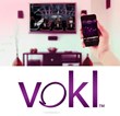 Vokl and Play Action LLC to Release New Social TV App