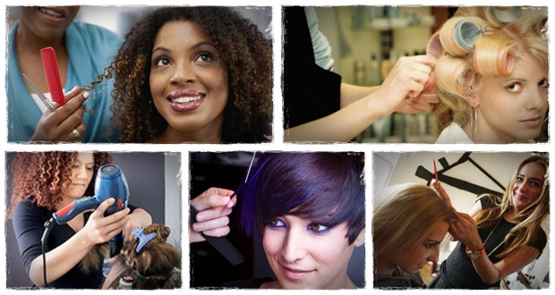 Hair Stylist Training  “Complete Hairdressing Master Course” Teaches 