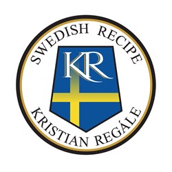 Swedish-style sparkling juices