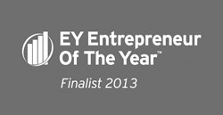 Ernst & Young Entrepreneur Of The Year