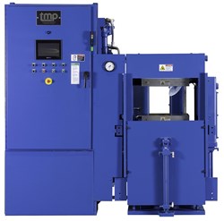 automatic hydraulic press