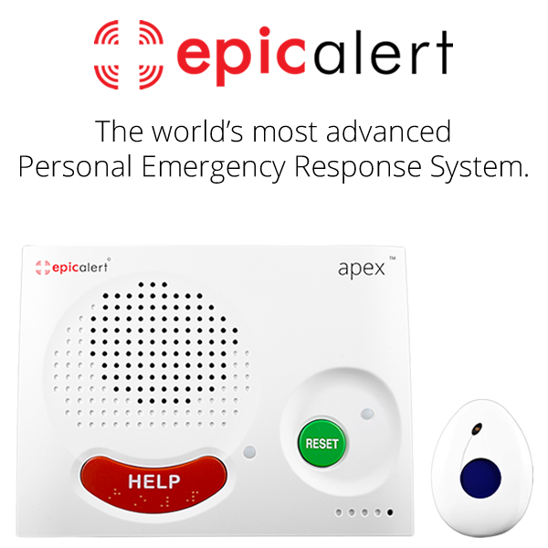 New Company, Epic Safety Inc., Advances the Field of Personal Emergency