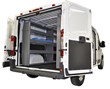 2014 Ram ProMaster Cargo Management Solutions Available from Adrian...