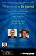 Exclusive Vision Expo West Event: Be Inspir3D! ClearVision Optical...