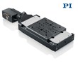 Affordable Stepper Motor Stage, Model M-406 from Physik Instrumente...