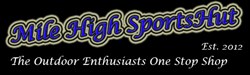 Mile High SportsHut