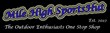 Mile High SportsHut Releases New Website Offering Great Deals on the...