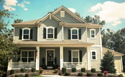 Waxhaw NC Homes for Sale