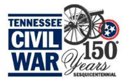 2014 tennessee civil war sesquicentennial event, information civil war sesquicentennial, tennessee sesquicentennial,