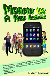 Monster iOS: A New Begninning