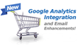 1AutomationWiz.com Announces Advanced Google Analytics Integration