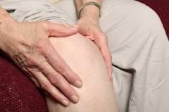 Zimmer NexGen Knee implant: serious complications