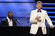 Sport a Tuxedo like Justin Timberlake with New Offerings at...