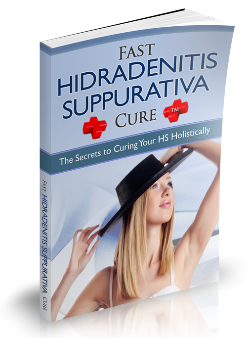Hidradenitis Suppurativa Home Treatment “fast Hidradenitis 5965
