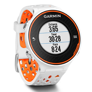 suunto 3 vs garmin forerunner 245