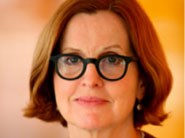 New York Times Senior Art Critic Roberta Smith