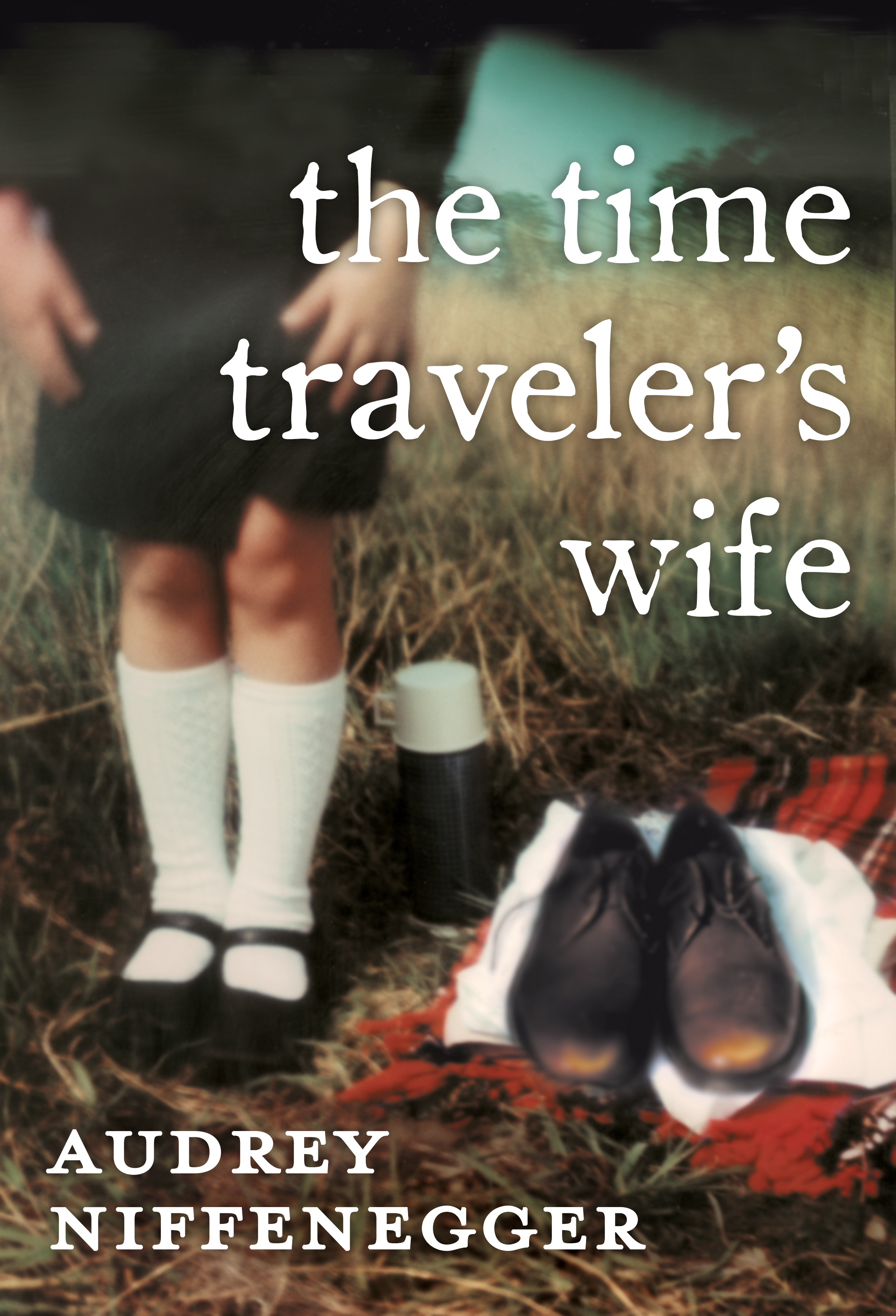 THE TIME TRAVELER’S WIFE Now Available as an E-book from Zola Books