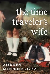 The Time Traveler's Wife E-book, Available Exclusively at Zola Books