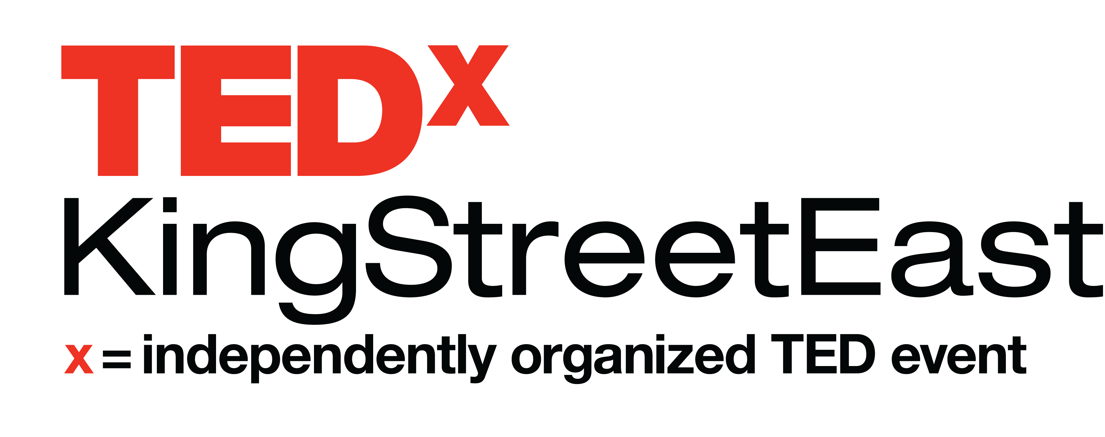 Announcing the Movers and Shakers of TEDxKingStreetEast 2013: The Power