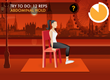 Exercise App Company Power 20 Gets Its First 100,000 Users by Keeping...