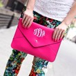 Match My Monogram Announces Partnership with Marley Lilly