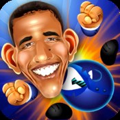 Barack Obama Worst President Ever? Group Uses Grenades, Stun Guns, And Flame Throwers to Beat Up Politicians On Food Stamp Cuts