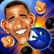 Apptastic Studio - Shocking New iPhone App Pits Obama, Hitler, Saddam,...
