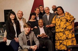 With campuses in New York, Los Angeles, San Francisco, Atlanta, Nashville, Chicago, and Miami, SAE Institute's unique combination of practical and theoretical curriculum gives aspiring audio engineers a powerful competitive edge in their career pursuits.