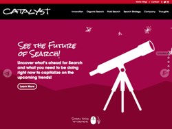 Catalyst Website