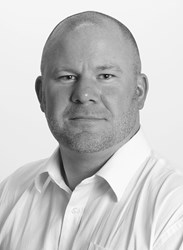 Oconomowoc Branch Manager Steven March