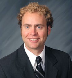 Mark P. Cencer
