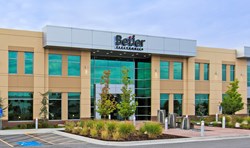 New Facility