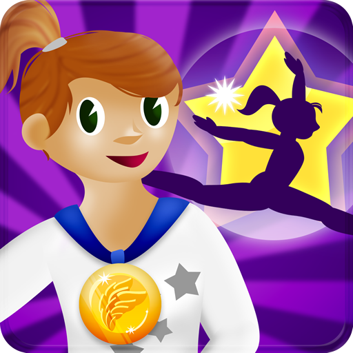 Go For The Gold With The New Gymnastics Girl Game App From Selectsoft