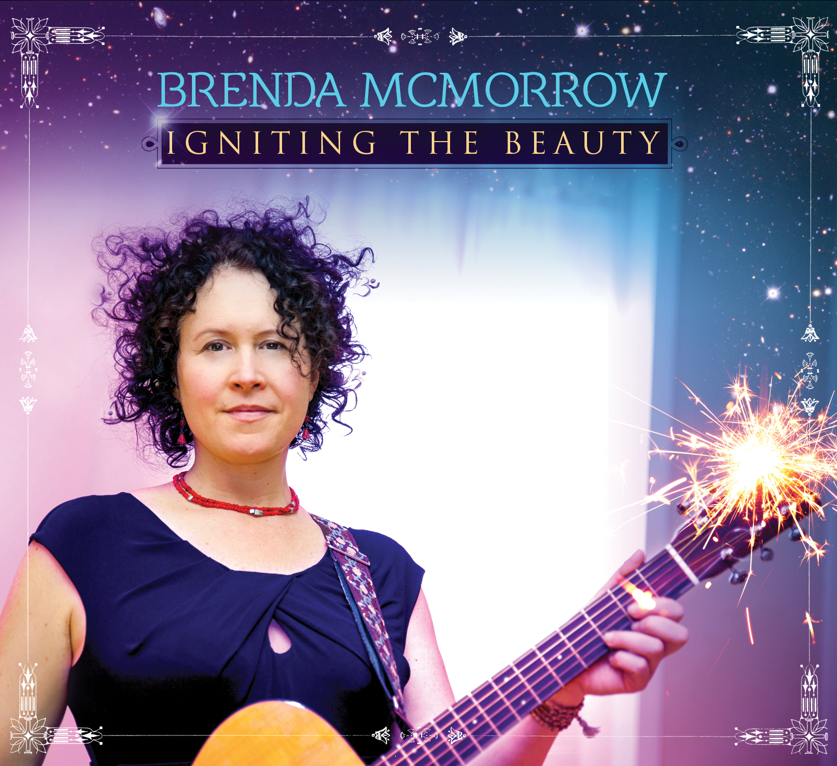 White Swan Records to Release Canadian Sacred Singer Brenda McMorrow’s