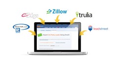 BoomTown now offers 3rd Party Lead Integration