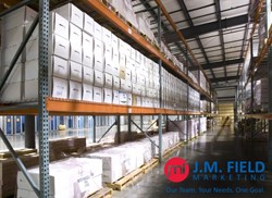 fulfillment services