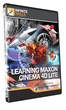 Infinite Skills' "Learning Cinema 4D for After Effects...