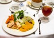 Penn State Conference Planners See New Demand for Healthy Food Choices