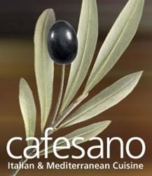 Cafesano logo