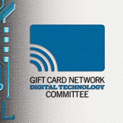 Gift Card Network Digital Committee